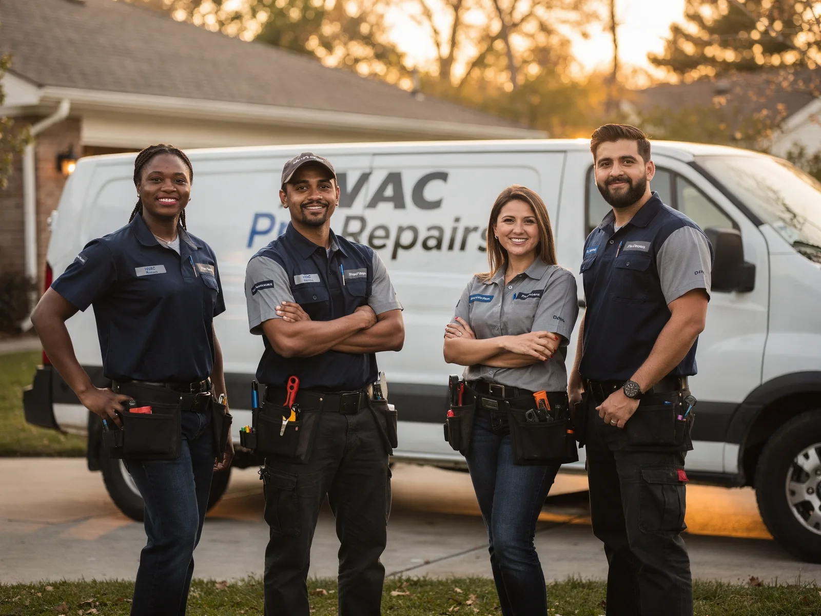 Heat Pump Repair company in Erick, OK